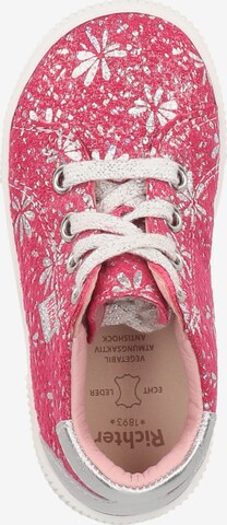 Chaussure basse RICHTER en rose