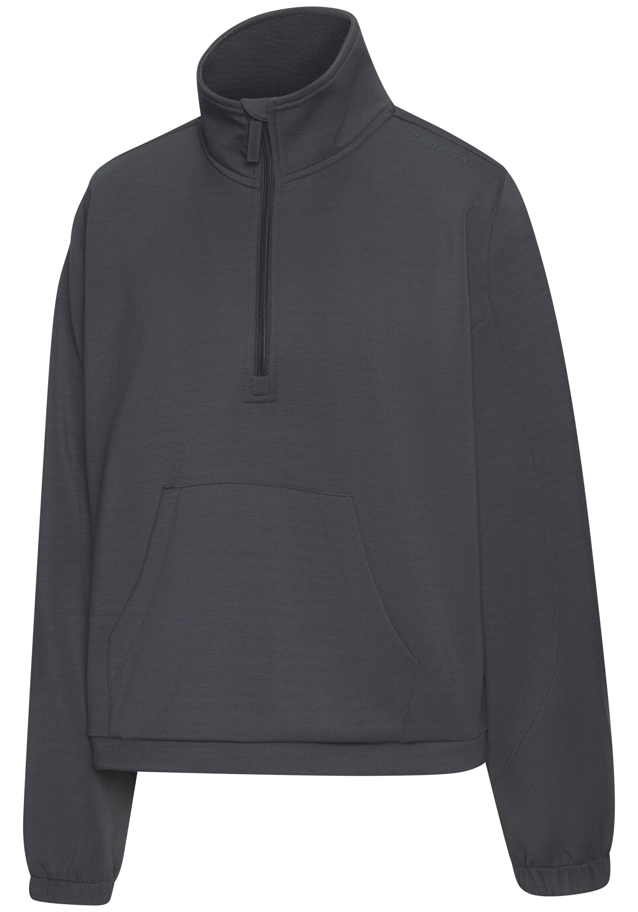 Copenhagen Studios Sweatshirt in Grey