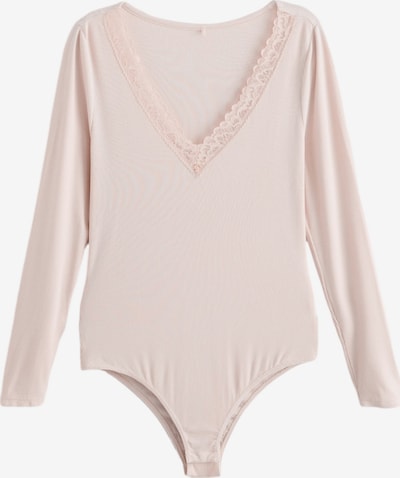 Next Body - slonová kosť, Produkt