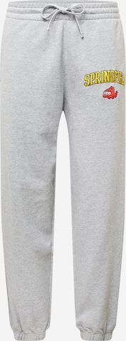 LEVI'S - Pantalón en gris: frente