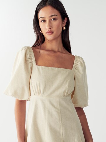 Willa Jurk 'Meena' in Beige
