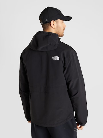 THE NORTH FACE Functionele jas 'EASY' in Zwart
