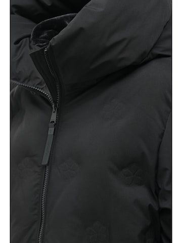 Cappotto invernale 'Noxie' di Ragwear in nero