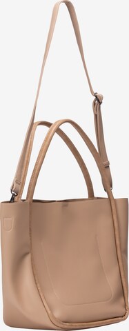 usha WHITE LABEL Shopper 'Lynnea' in Beige