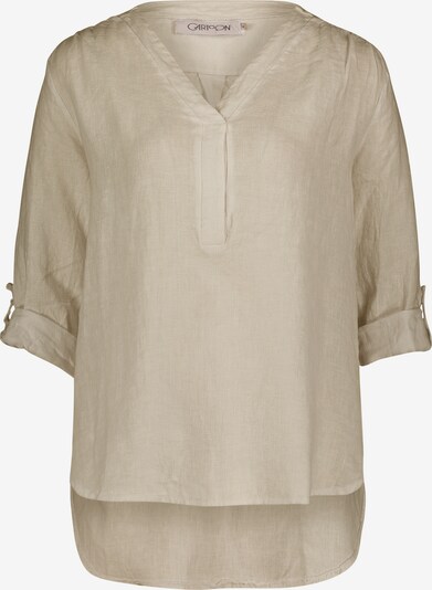 Cartoon Bluse in beige, Produktansicht