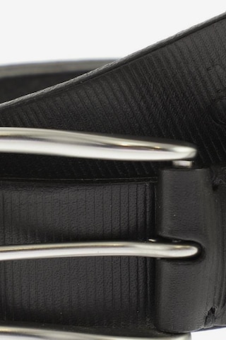 Marc O'Polo Belt & Suspenders in One size in Black