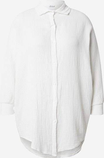 Palaidinė 'Mu44sina' iš Z-One, spalva – balkšva, Prekių apžvalga