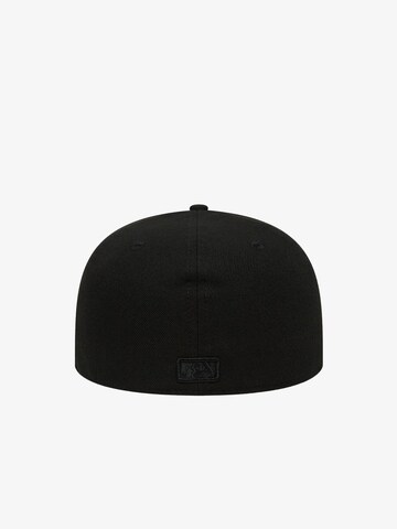 NEW ERA - Boné '59FIFTY NY Yankees' em preto