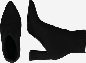 STEVE MADDEN Ankle Boots 'PURIFY' in Black