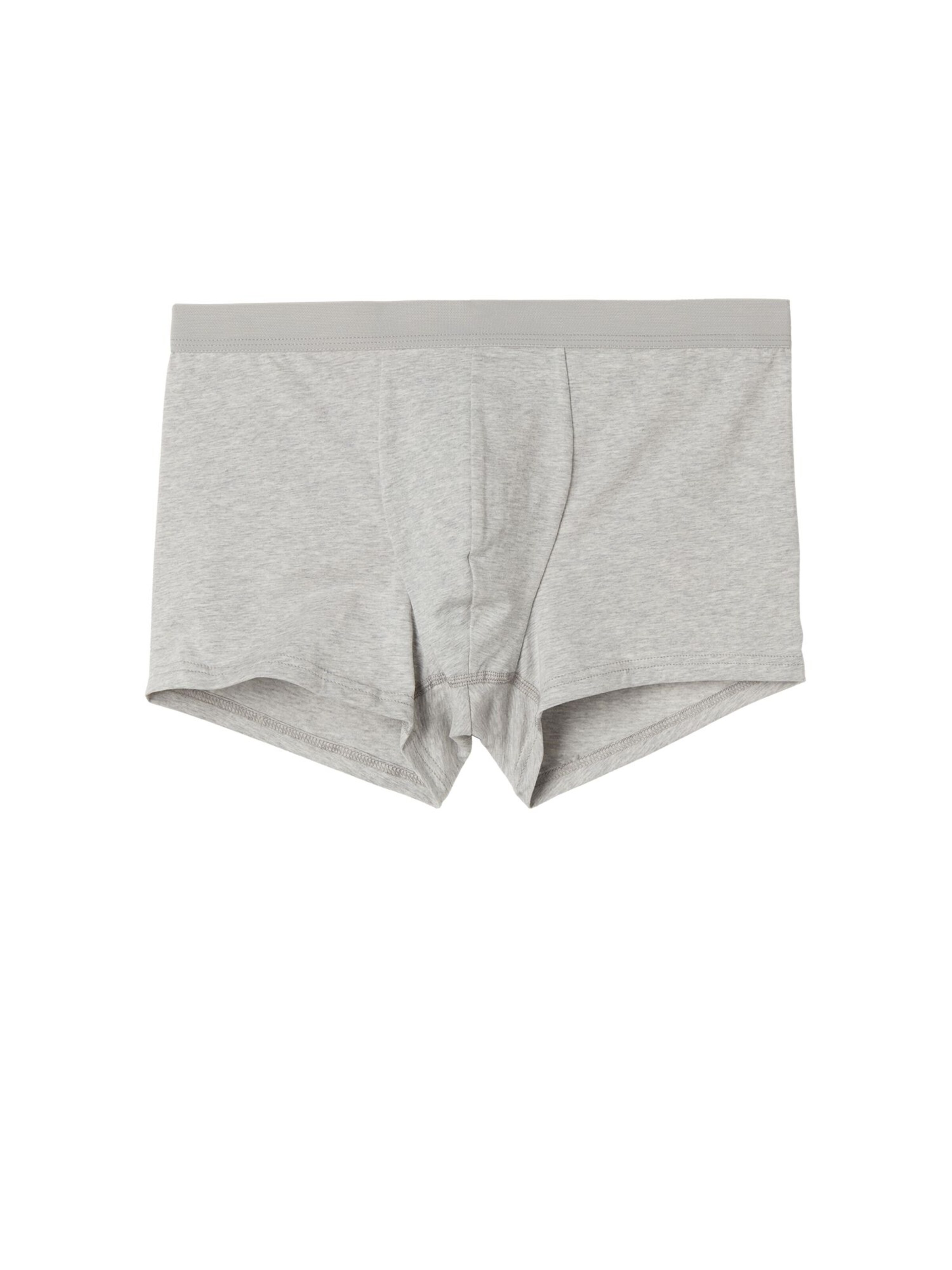 Tezenis Boxer shorts in Grey: front