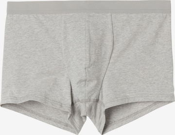 Tezenis Boxer shorts in Grey: front
