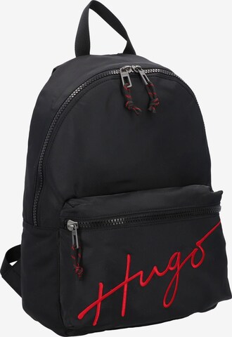 HUGO Red Plecak 'Ethon 2.0' w kolorze czarny
