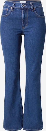 Abercrombie & Fitch Farkut värissä sininen denim, Tuotenäkymä