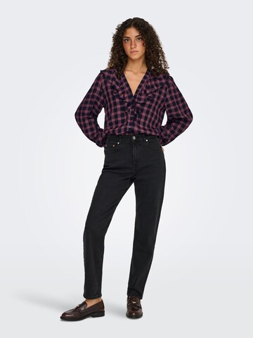 Camicia da donna 'JDYStay' di JDY in blu