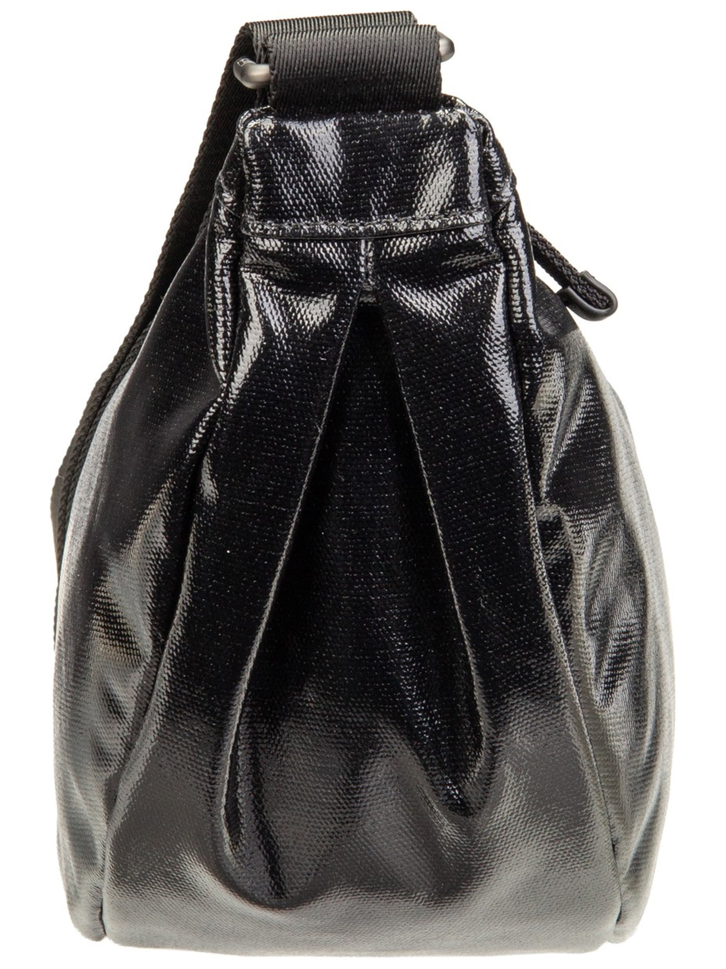 JOST Document Bag ' Kala ' in Black