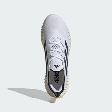 ADIDAS PERFORMANCE Springsko '4DFWD 4' i vit
