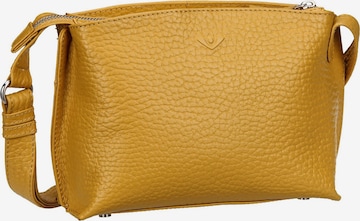 VOi Umhängetasche in Gelb: Vorderseite