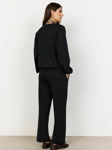 Soyaconcept Shirt ' SC_BANU ' in Zwart