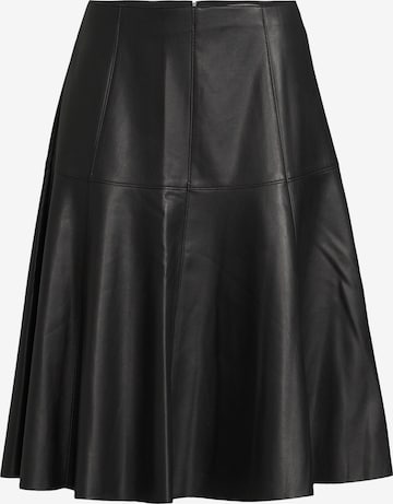 Orsay Skirt in Black: front