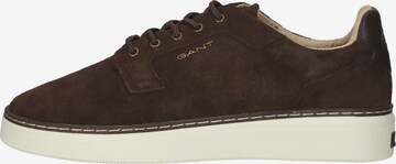 GANT Sneaker in Braun