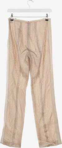 STRENESSE Pants in M in Gold