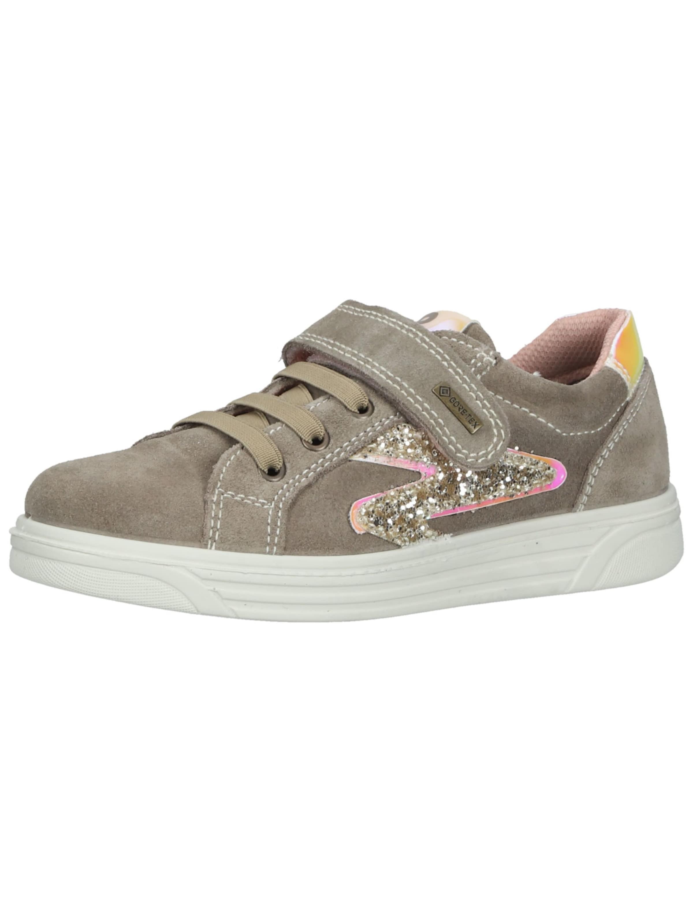 PRIMIGI Trainers in Beige: front