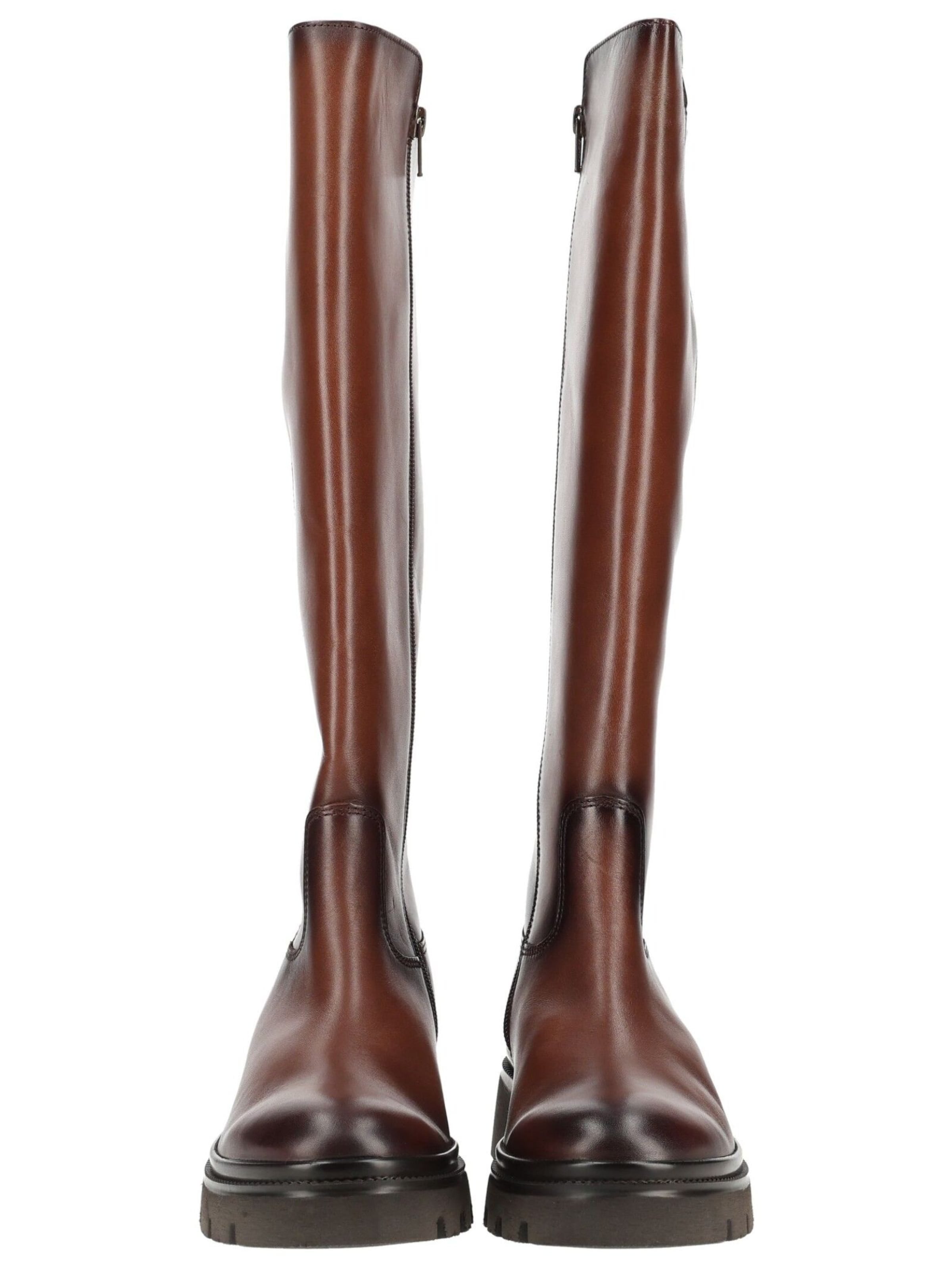 GABOR Boot in Brown