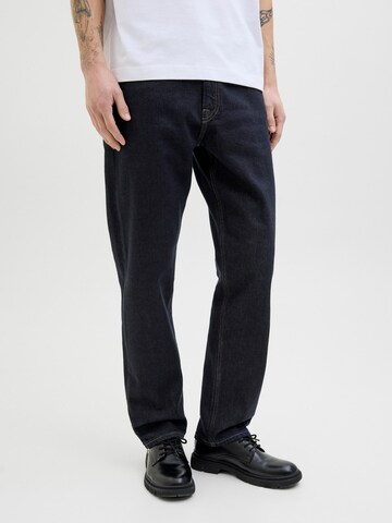 JACK & JONES Regular Jeans 'JJICHRIS' in Blue: front