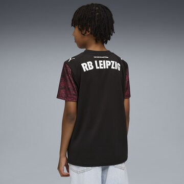 PUMA Trikot 'RB Leipzig 25/26' in Schwarz