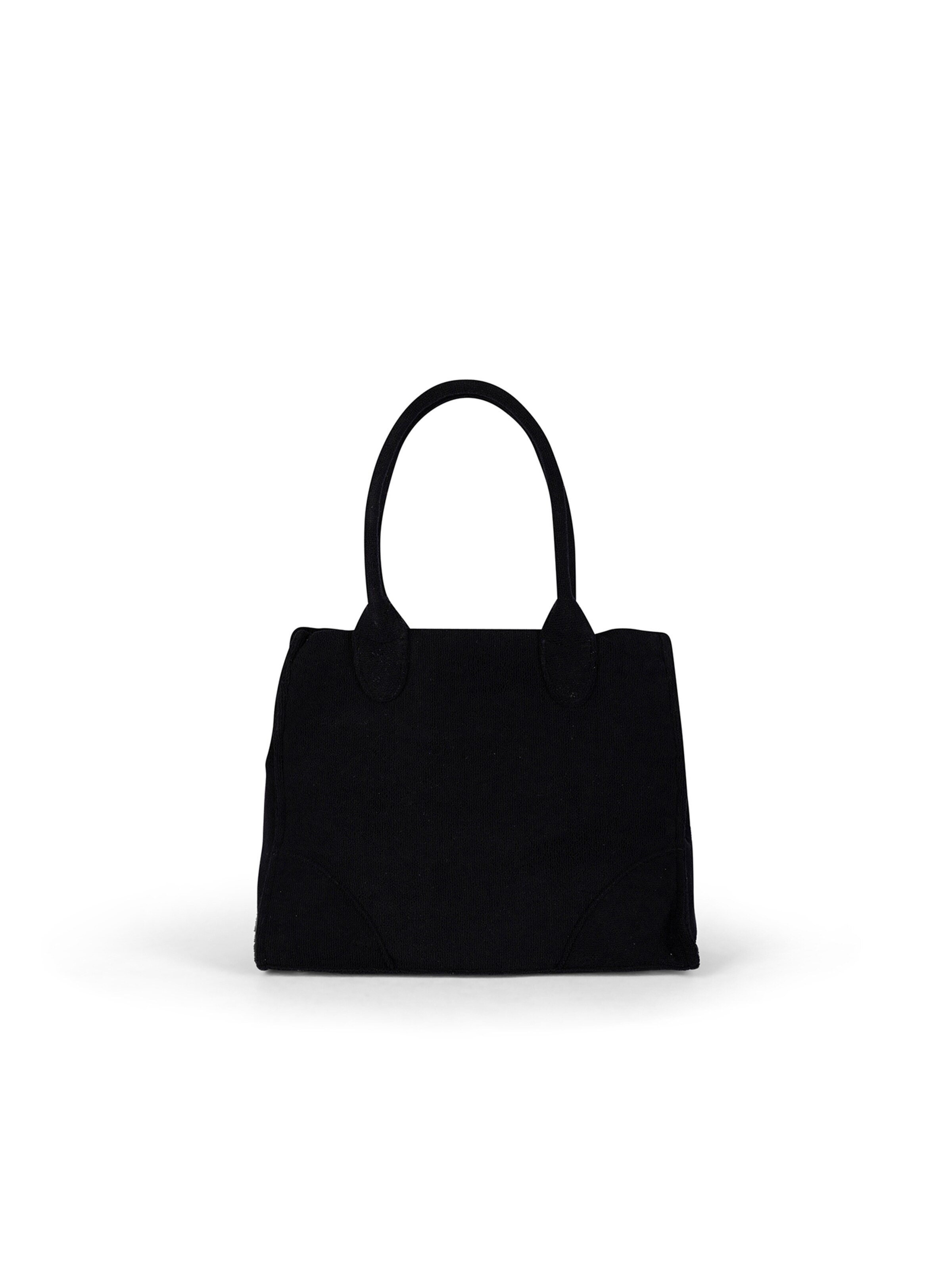 Shopper di Juicy Couture in nero