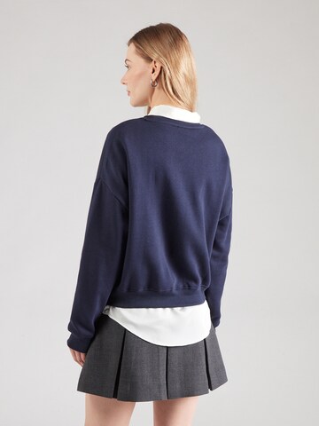 ONLY - Sudadera en azul