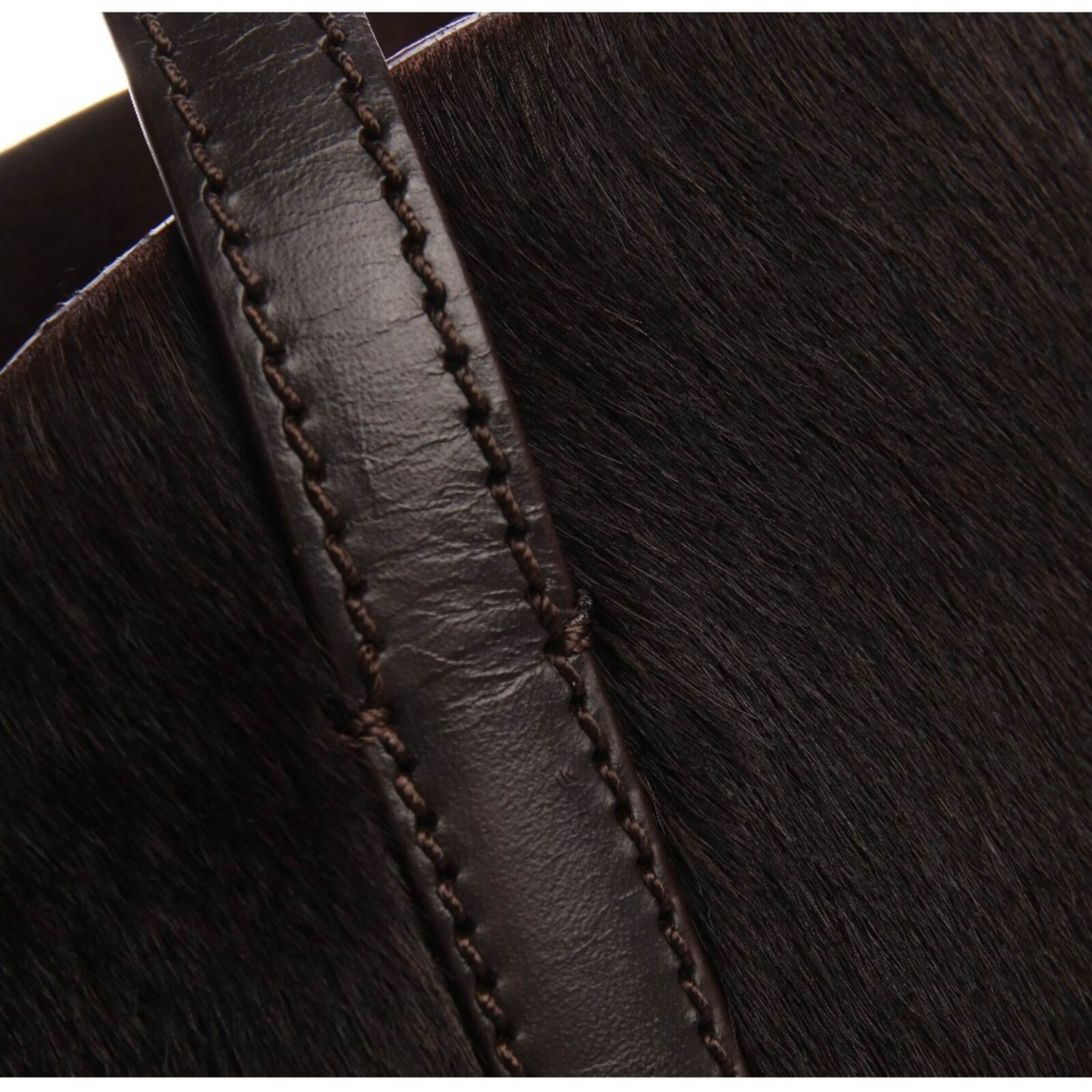 BOSS Bag in One size in Brown