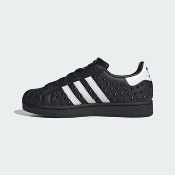 ADIDAS ORIGINALS Sneaker 'Superstar II' in Schwarz