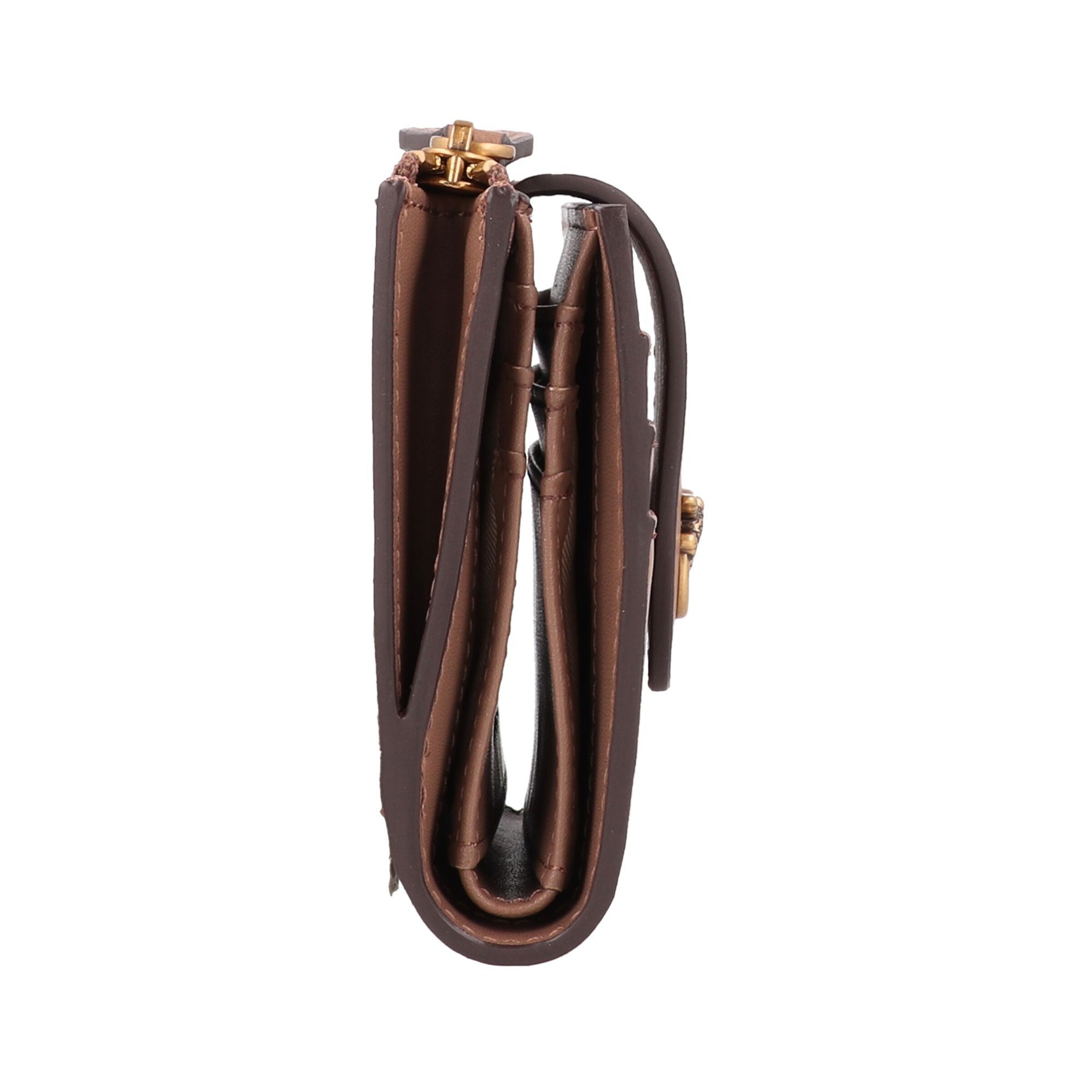 Portamonete di PINKO in marrone