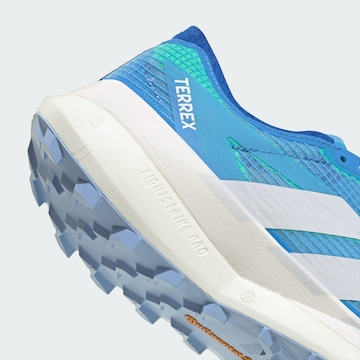 ADIDAS TERREX Loopschoen 'Agravic Speed 2' in Blauw