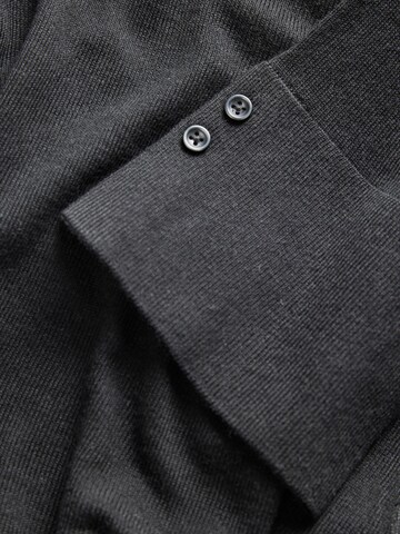 Pull-over 'JXAlberte' JJXX en noir