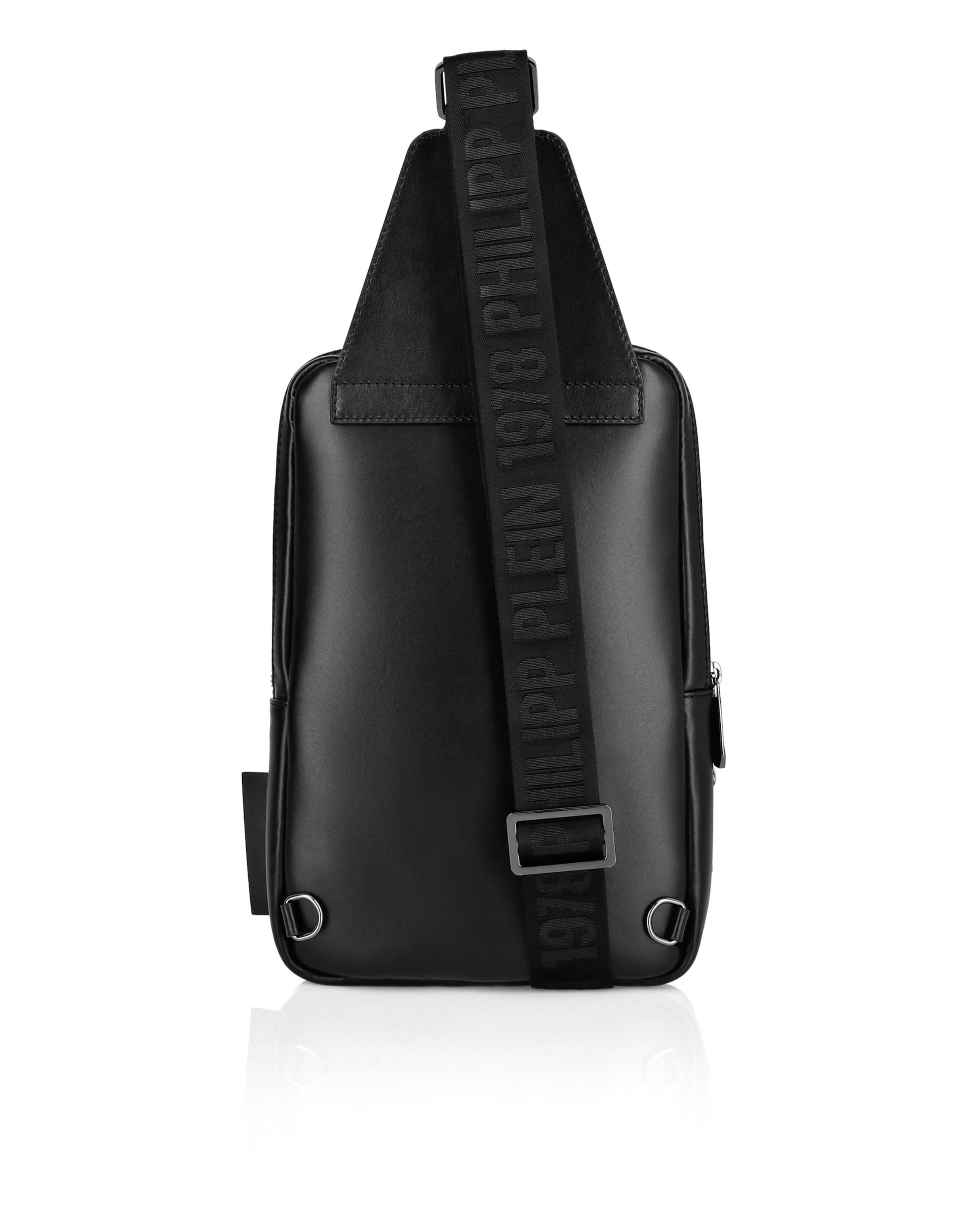 Philipp Plein Crossbody bag in Black