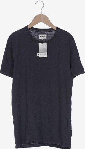 WRANGLER Shirt in S in Grey: front
