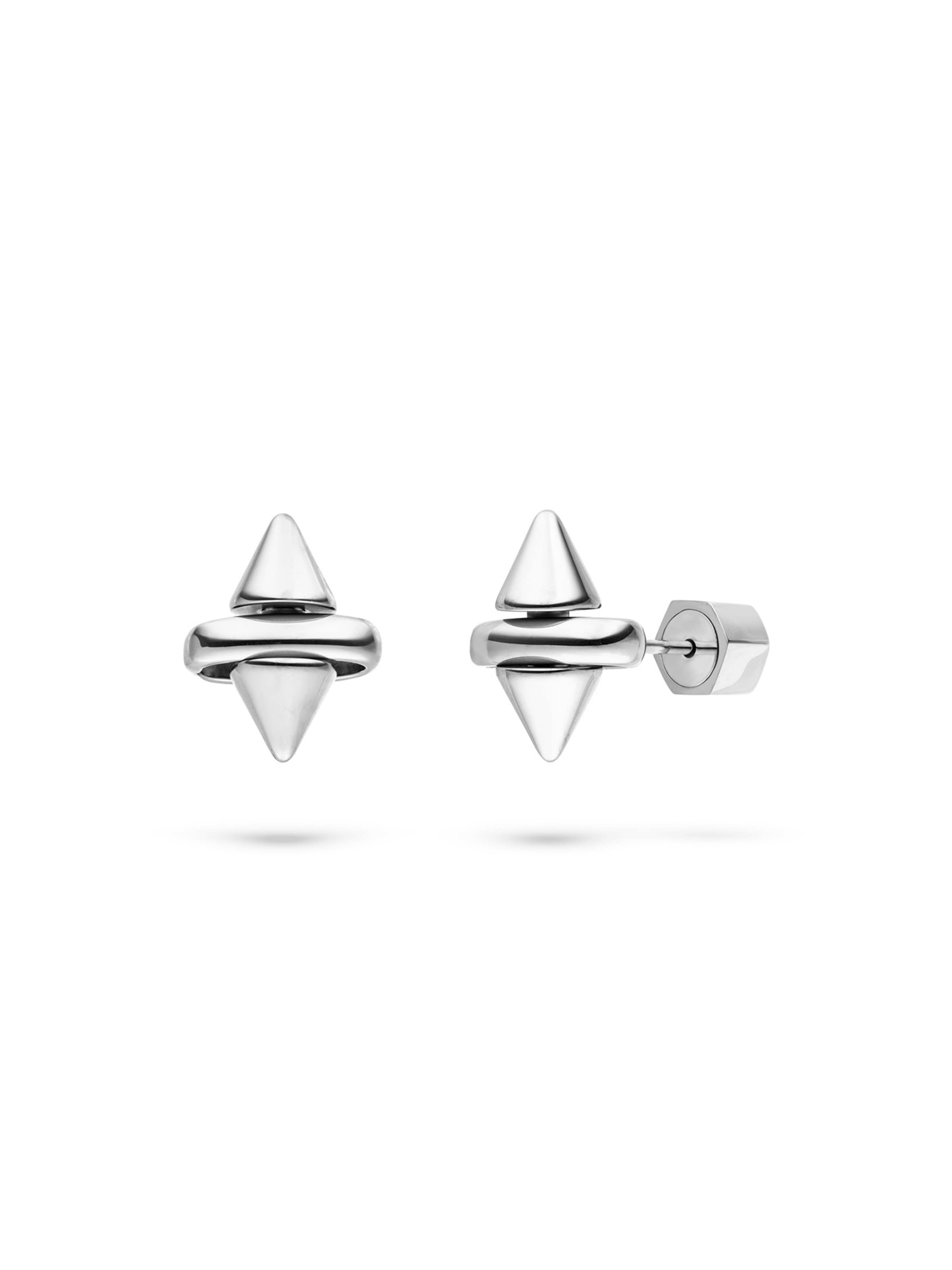 Liebeskind Berlin Earrings in Silver