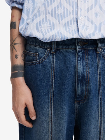 Desigual Baggy Farmer - kék