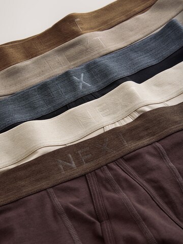 Boxers Next en beige