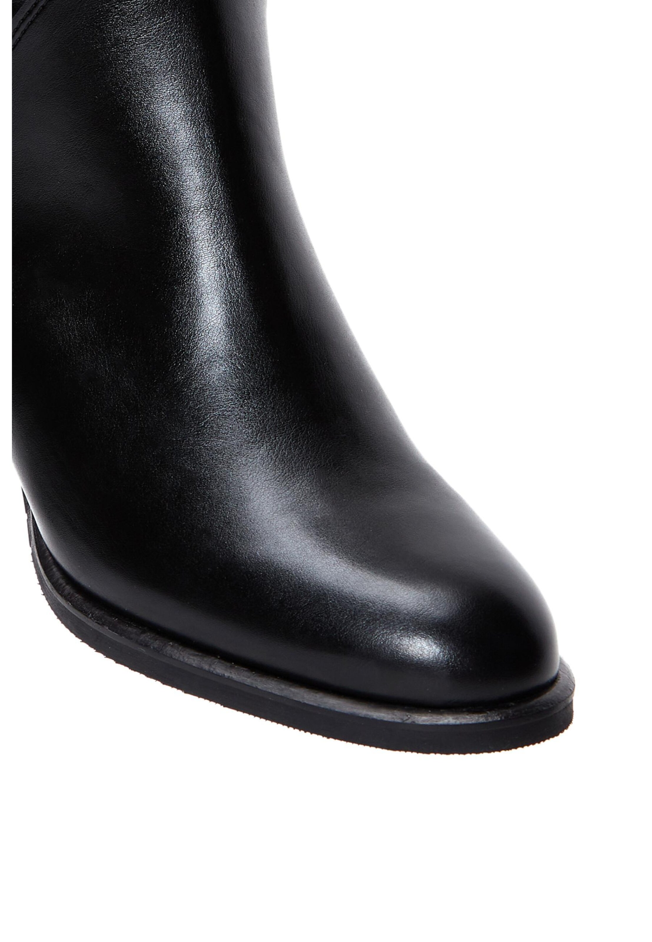 Derimod Boot in Black