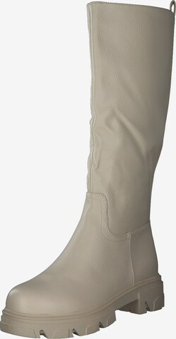 LA STRADA Boots '2182539' in Beige: front