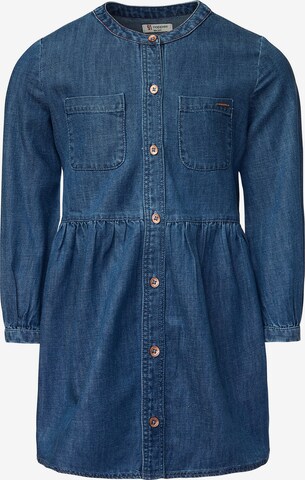 Noppies Kleid 'Gorgan' in Blau: predná strana