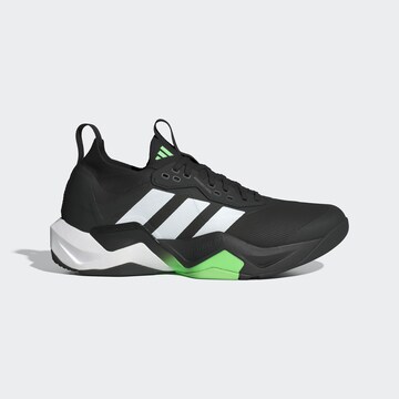 ADIDAS PERFORMANCE Sportsko 'Rapidmove Adv 2' i svart