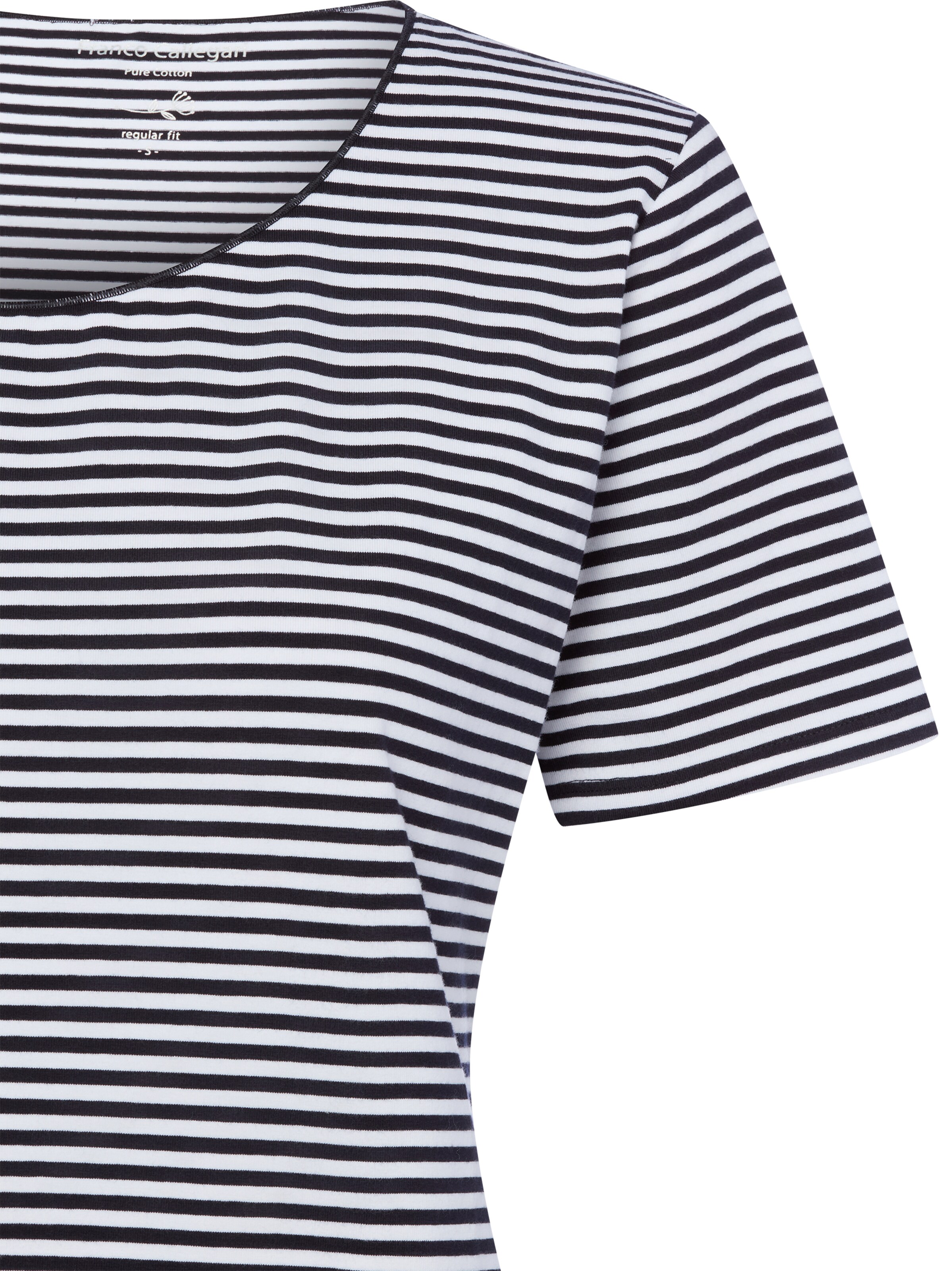 Franco Callegari Shirt in Blue