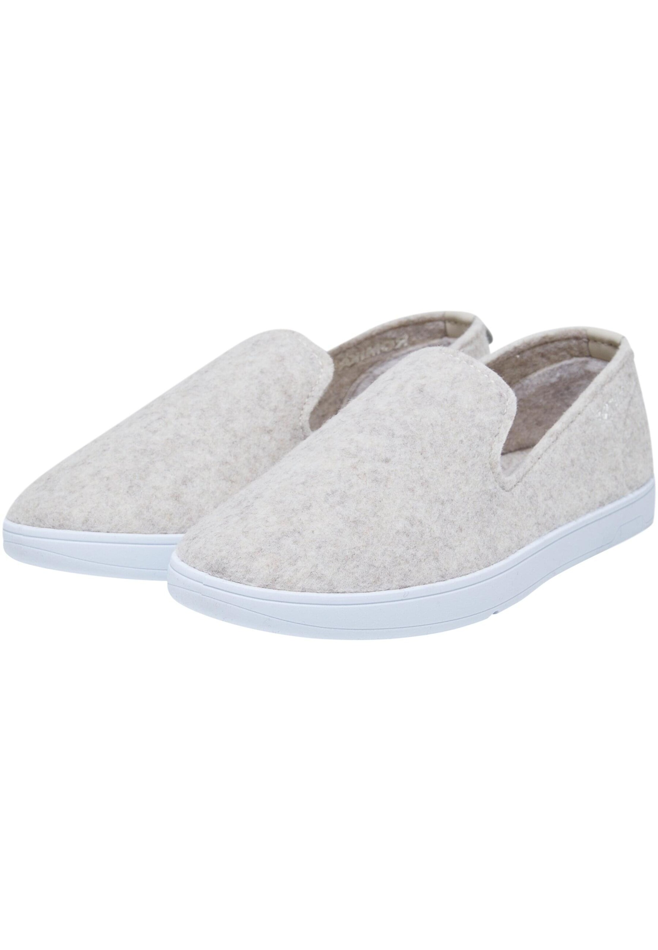 Scarpa slip-on di ROMIKA in beige