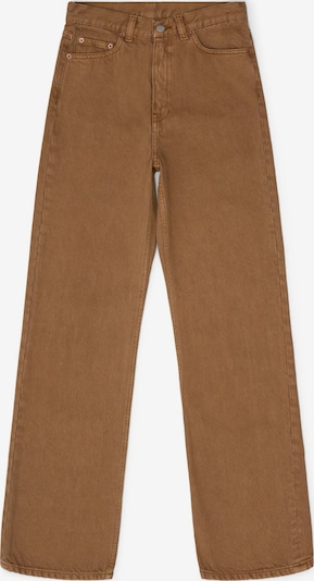 Dr. Denim Jeans 'Echo High Straight' in 24/32 in Pueblo, Item view