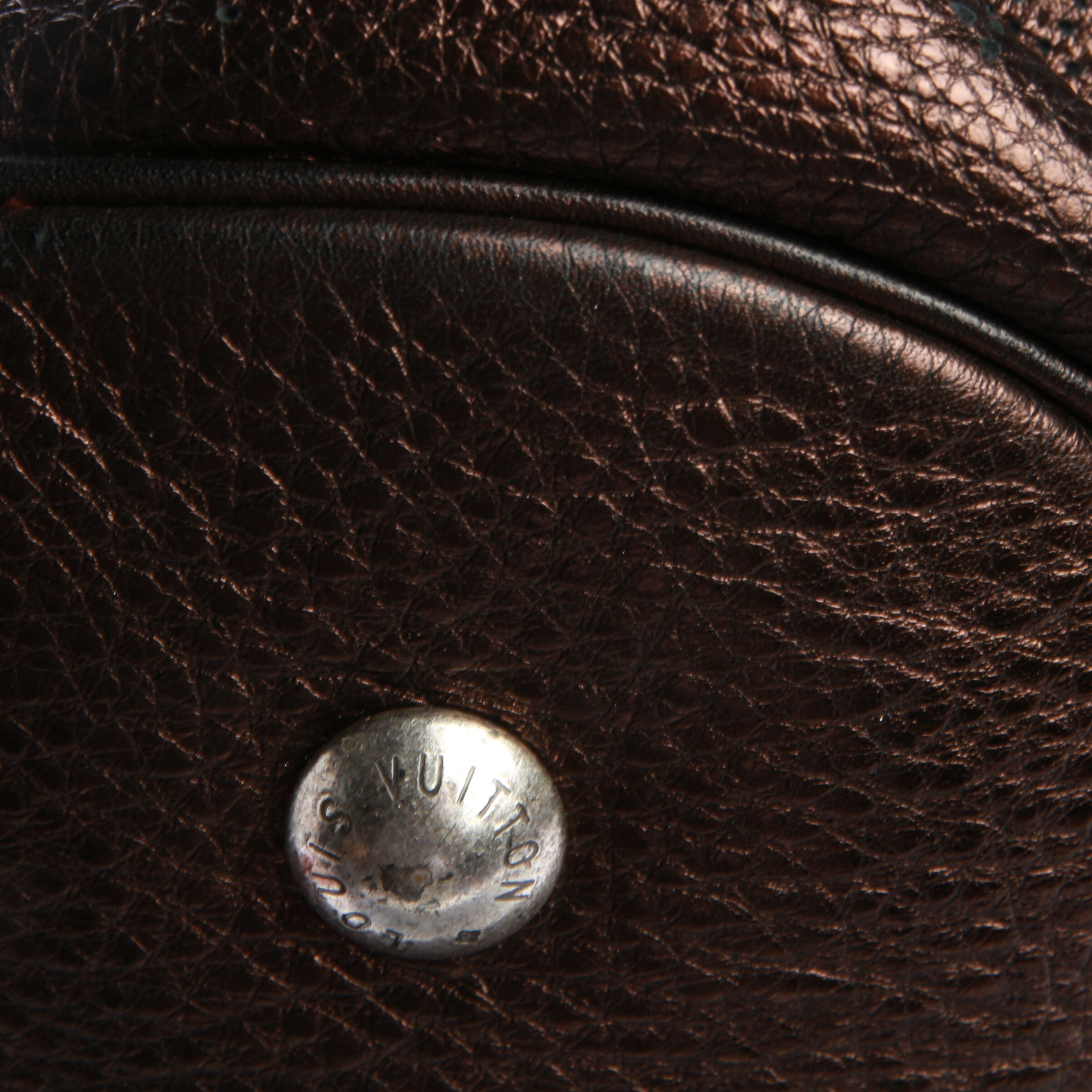 Louis Vuitton Bag in One size in Brown