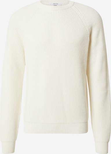 DAN FOX APPAREL Sweater 'Markus' in Off white, Item view